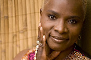 Angelique Kidjo