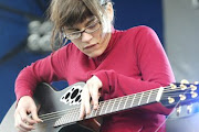 Kaki King