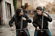 2Cellos (Sulic & Hauser)
