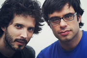 Flight of the Conchords
