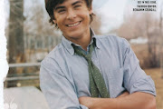 Zac Efron