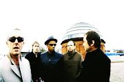 Ocean Colour Scene