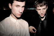 These New Puritans