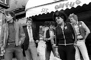 X-Ray Spex