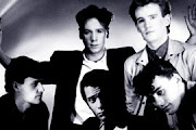 Simple Minds