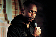 Dave Chappelle