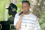 Collie Buddz