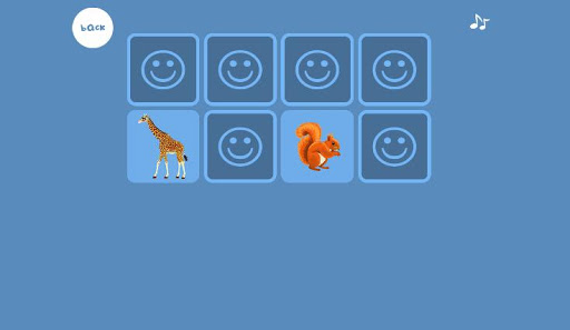 【免費教育App】Memory Cards 4 Kids - Animals-APP點子