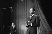 Sam Cooke