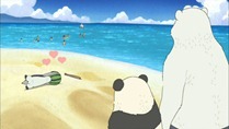 [HorribleSubs] Polar Bear Cafe - 14 [720p].mkv_snapshot_18.03_[2012.07.05_10.40.40]
