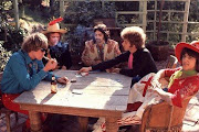 Flying Burrito Brothers