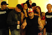 Moonshine Bandits