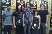 Flyleaf