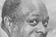 Rufus Thomas