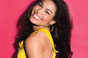 Jordin Sparks