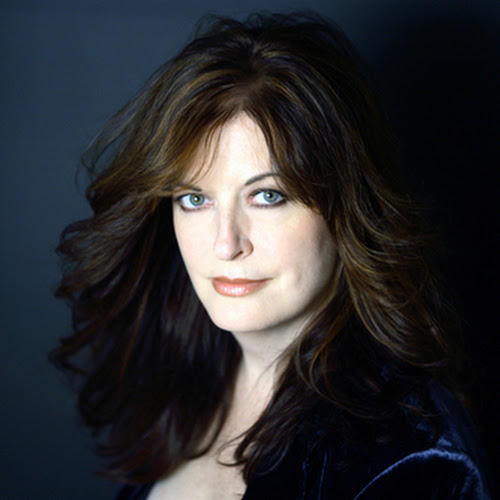 Ann Hampton Callaway