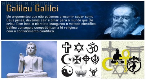 Religiões quadro 01