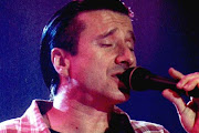 Steve Perry