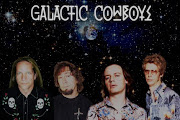 Galactic Cowboys