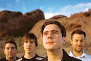 Jimmy Eat World