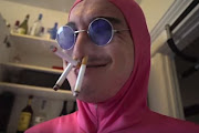 Pink Guy
