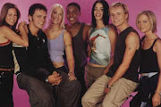 S Club 7