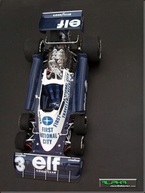 Tyrrell P34_5