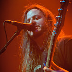 Misery Index @ Full of Hate 2012