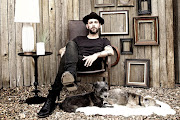 Greg Laswell
