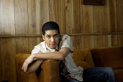 Rick Gonzalez