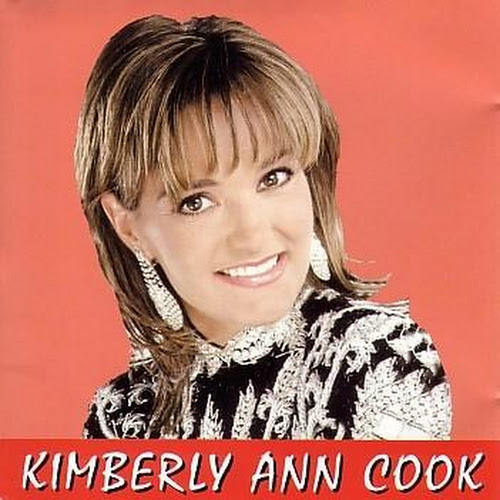 Kimberly Ann Cook