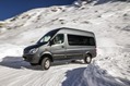 Sprinter 316 Bluetec 4X4 Kombi