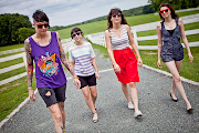 The Coathangers