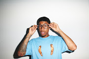 Hodgy Beats