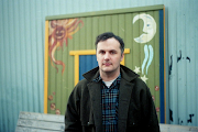 Mount Eerie