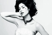 Marina and The Diamonds