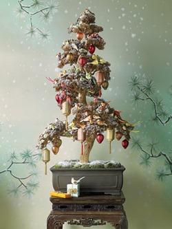 Photos-to-Decorating-ideas-the-tree-this-Christmas-2011-2