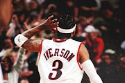 Allen Iverson