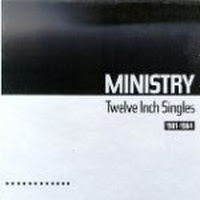 Twelve Inch Singles (1981-1984)