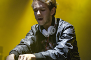 DJ Zedd
