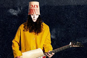 Buckethead