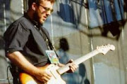 Robin Guthrie