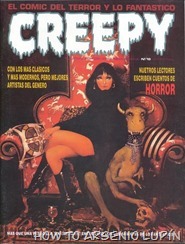 P00098 - Creepy 97 - epoca 2 por P00098 - Creepy 97 - epoca 2 por