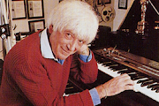 Jerry Goldsmith