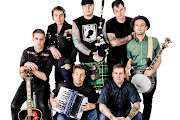 Dropkick Murphys