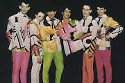 Split Enz