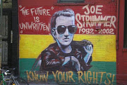 Joe Strummer and The Mescaleros