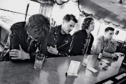 Arctic Monkeys