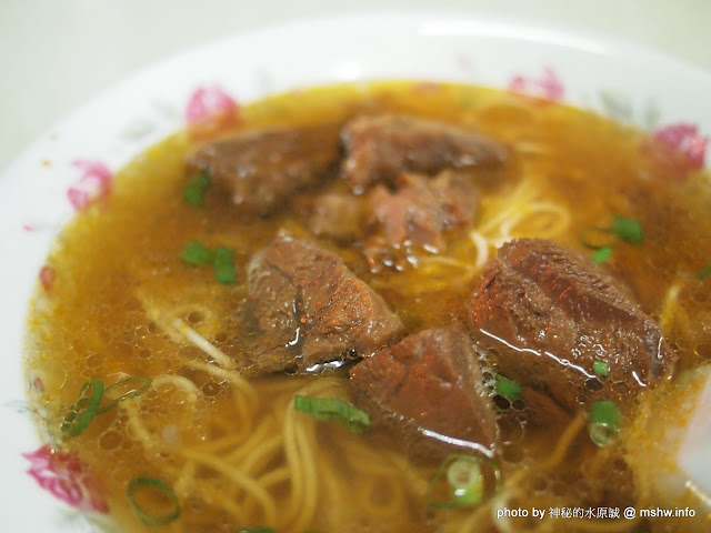 【食記】台中湖南味牛肉麵-華美店@西區 : 歷史悠久的眷村老口味 中式 區域 午餐 台中市 晚餐 牛肉麵 西區 飲食/食記/吃吃喝喝 麵食類 