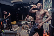 Death Grips